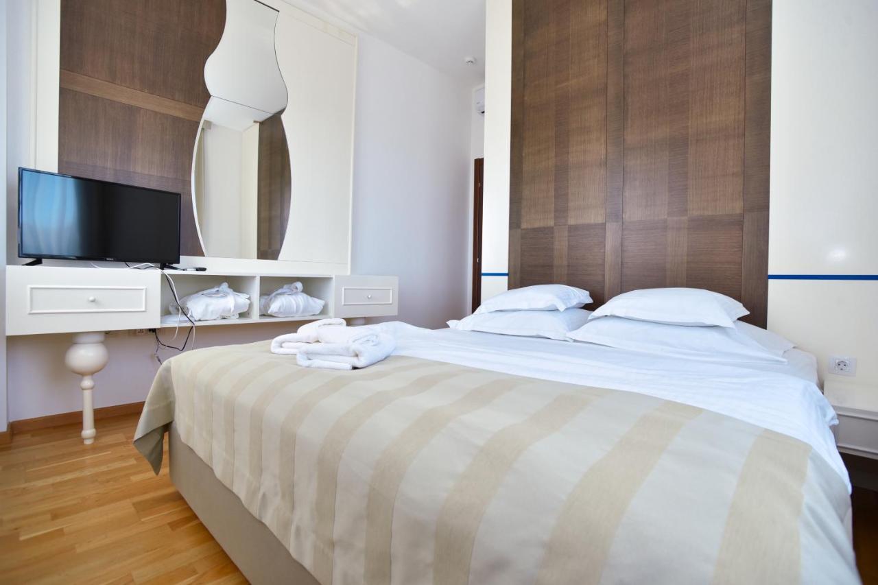 בודווה Barbeta Accommodation מראה חיצוני תמונה