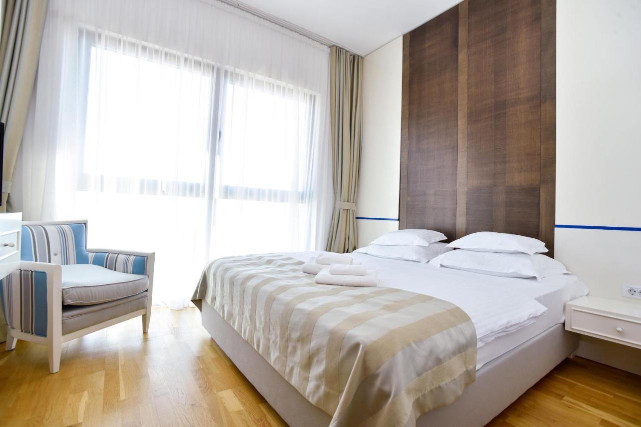 בודווה Barbeta Accommodation מראה חיצוני תמונה