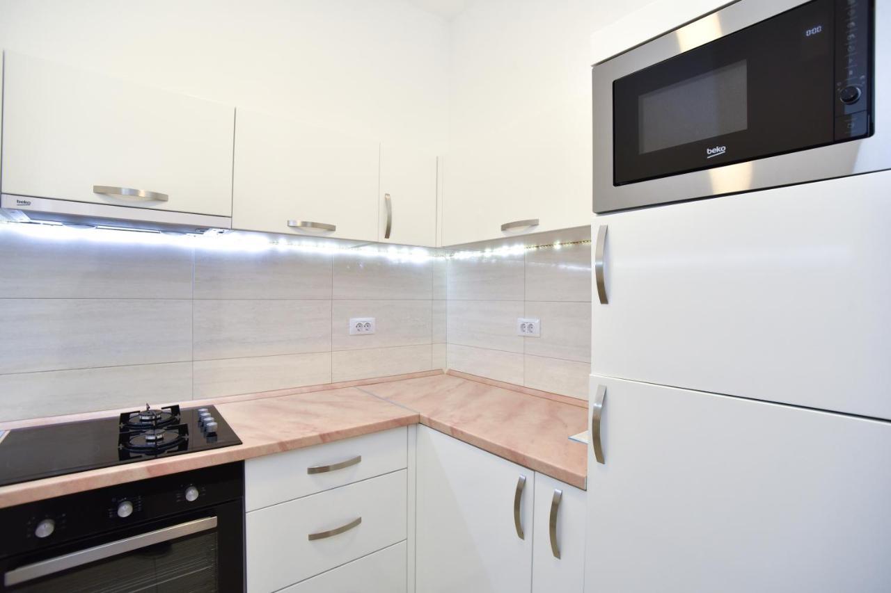 בודווה Barbeta Accommodation מראה חיצוני תמונה