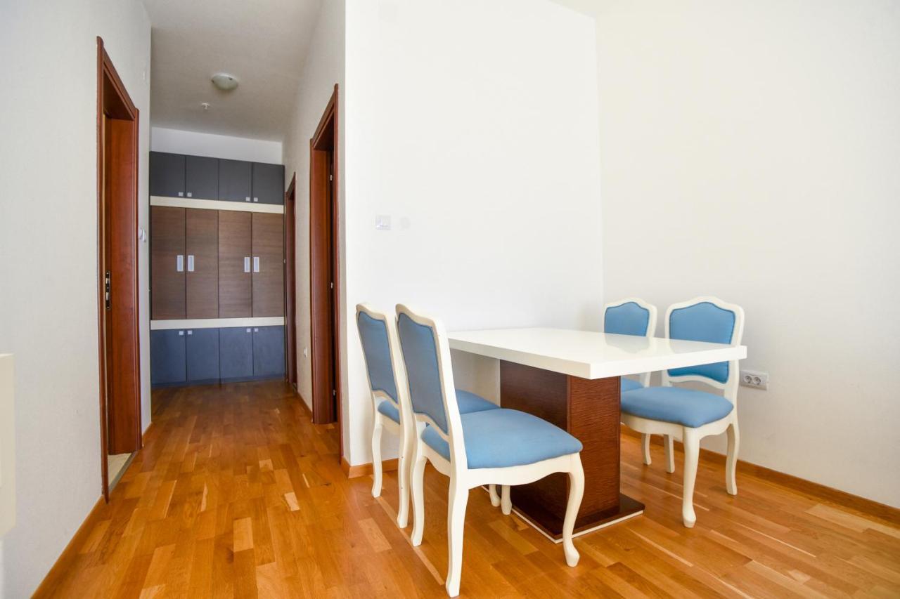 בודווה Barbeta Accommodation מראה חיצוני תמונה