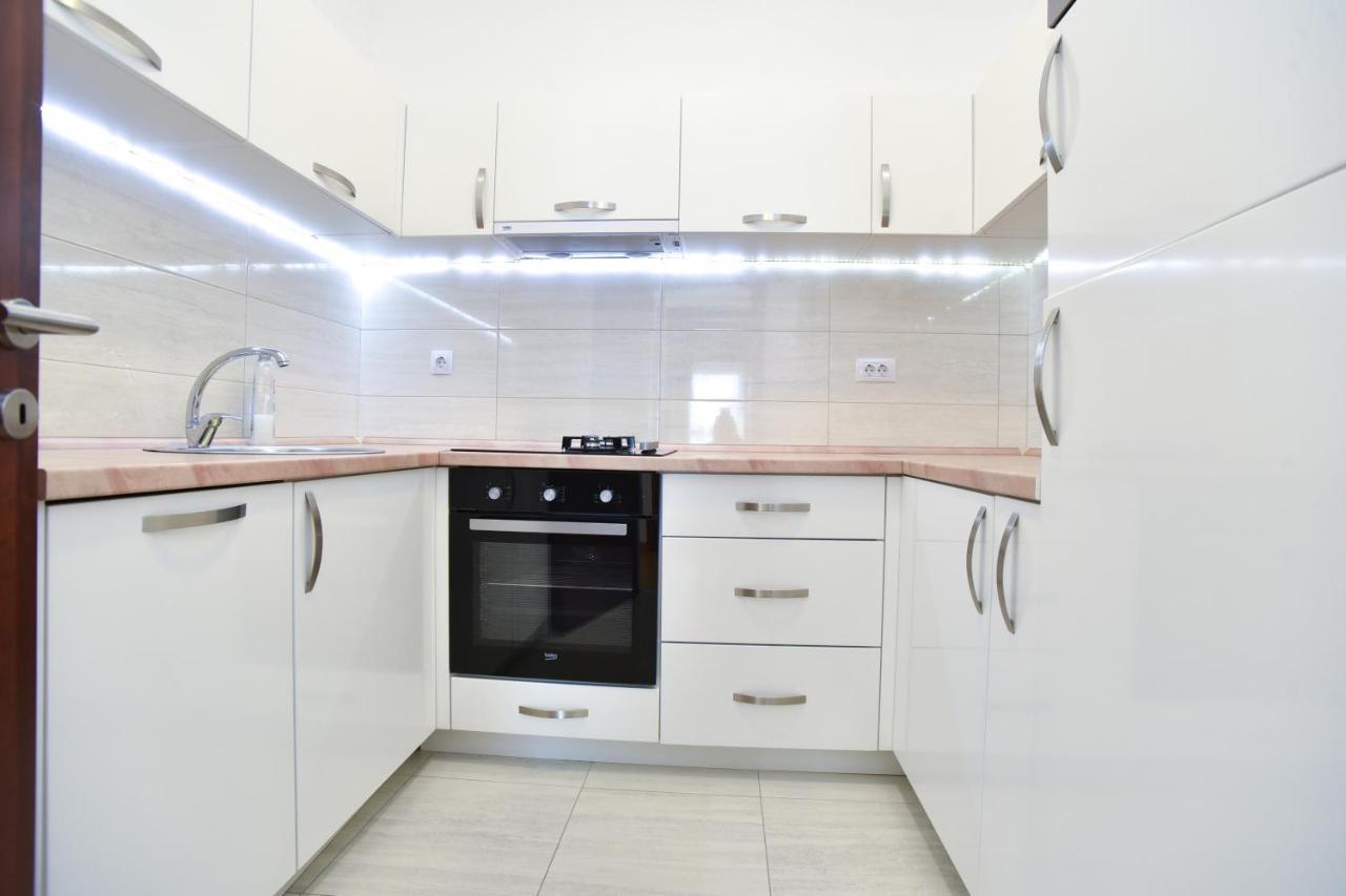 בודווה Barbeta Accommodation מראה חיצוני תמונה