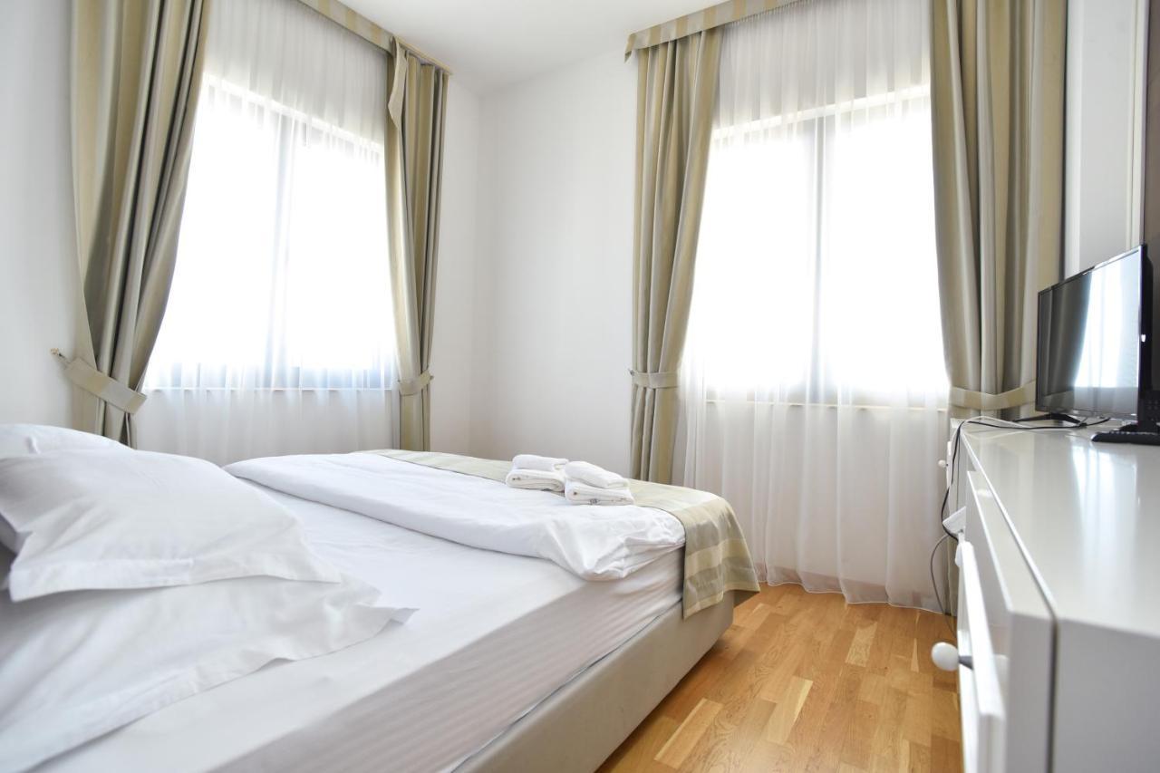 בודווה Barbeta Accommodation מראה חיצוני תמונה