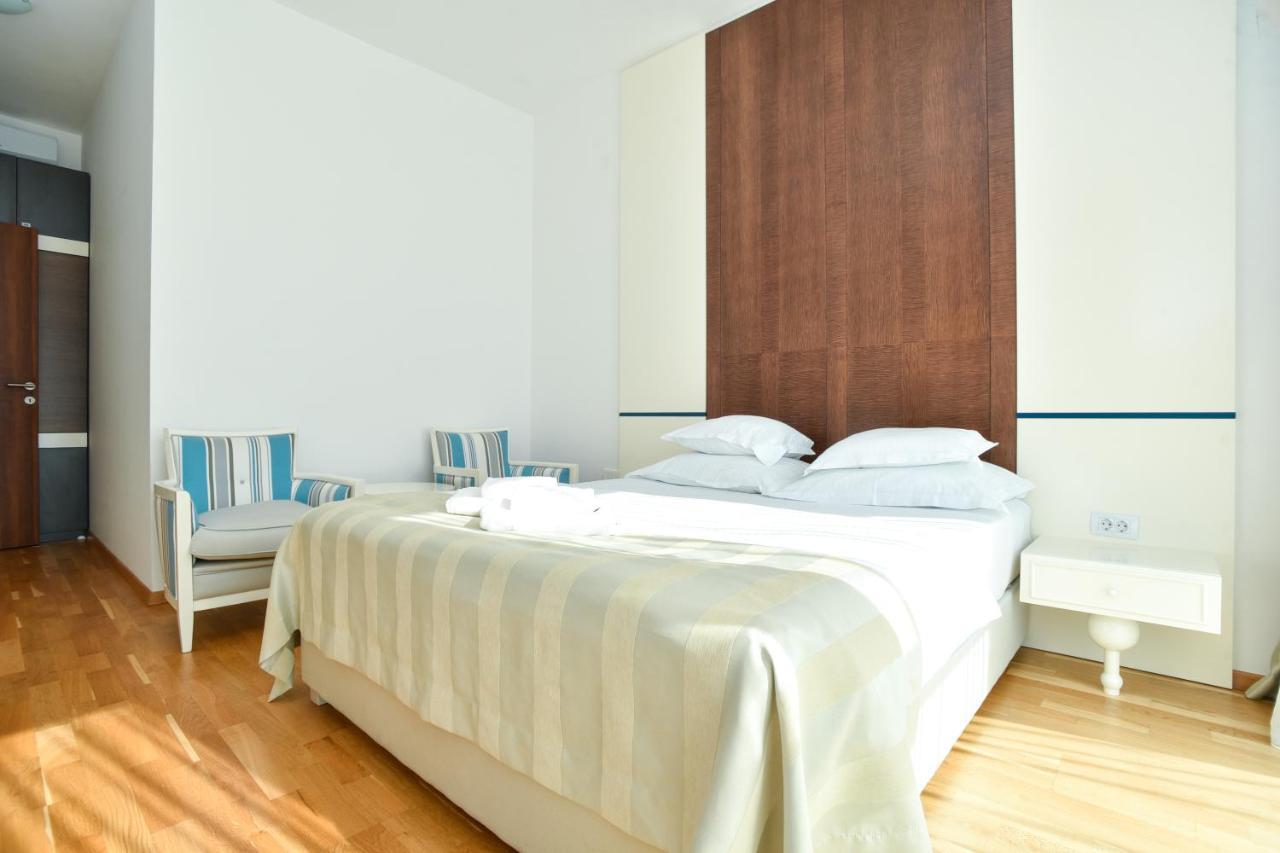 בודווה Barbeta Accommodation מראה חיצוני תמונה