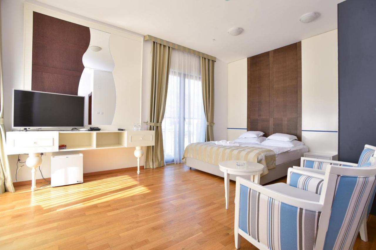 בודווה Barbeta Accommodation מראה חיצוני תמונה