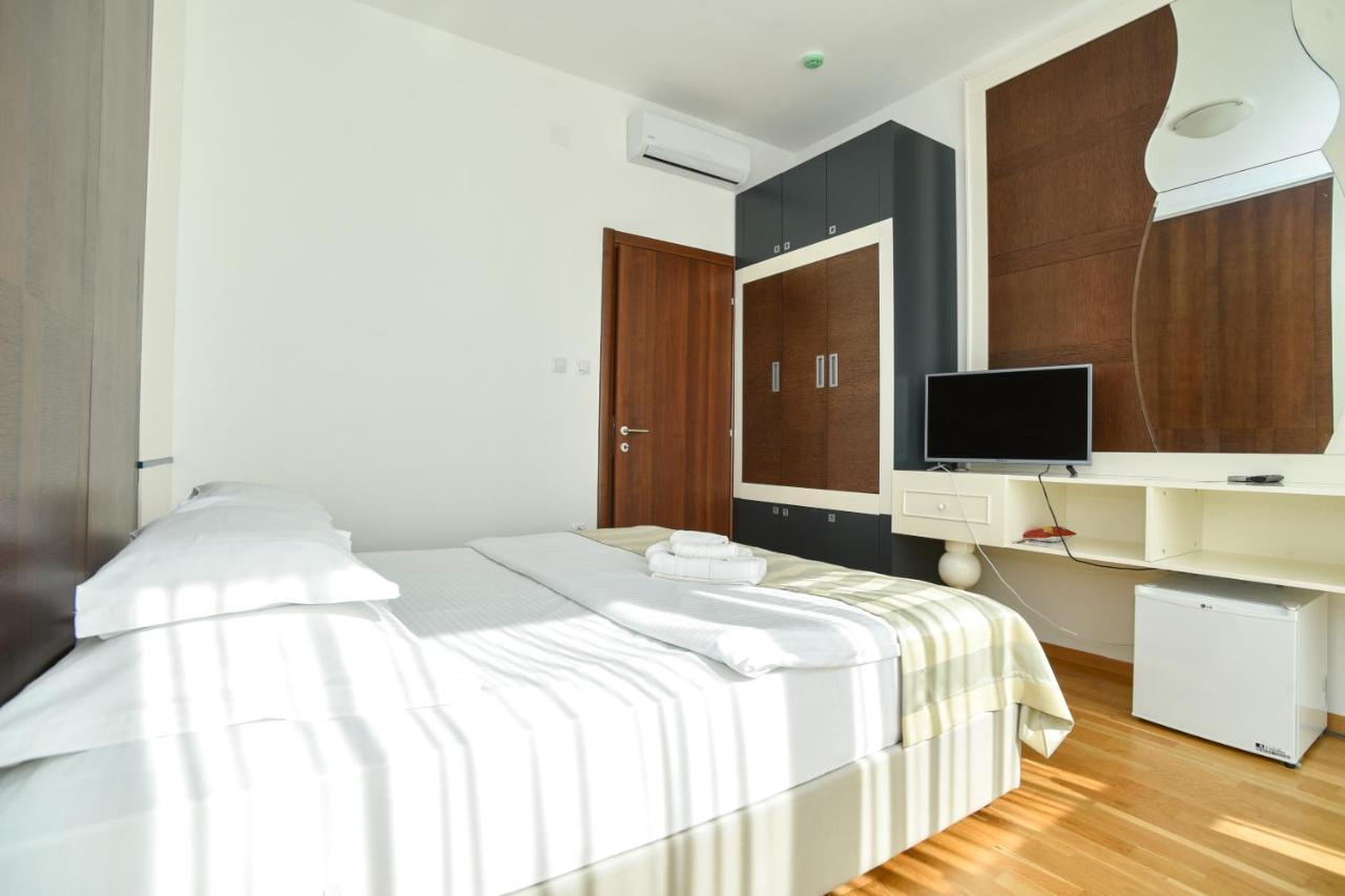 בודווה Barbeta Accommodation מראה חיצוני תמונה