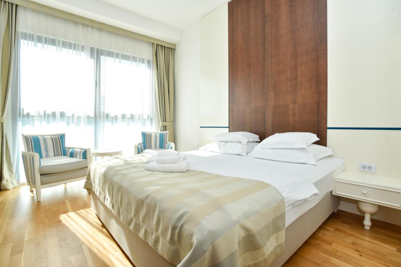 בודווה Barbeta Accommodation מראה חיצוני תמונה