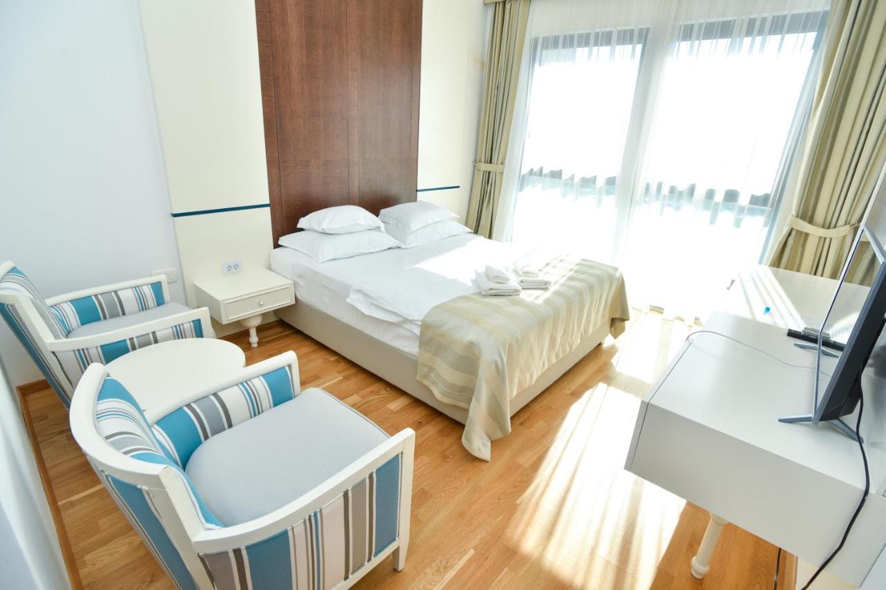 בודווה Barbeta Accommodation מראה חיצוני תמונה