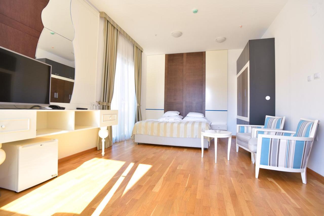 בודווה Barbeta Accommodation מראה חיצוני תמונה