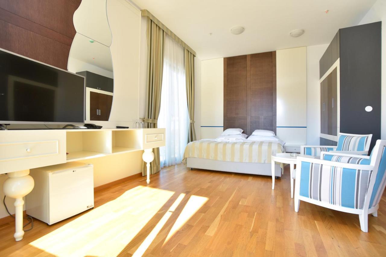 בודווה Barbeta Accommodation מראה חיצוני תמונה