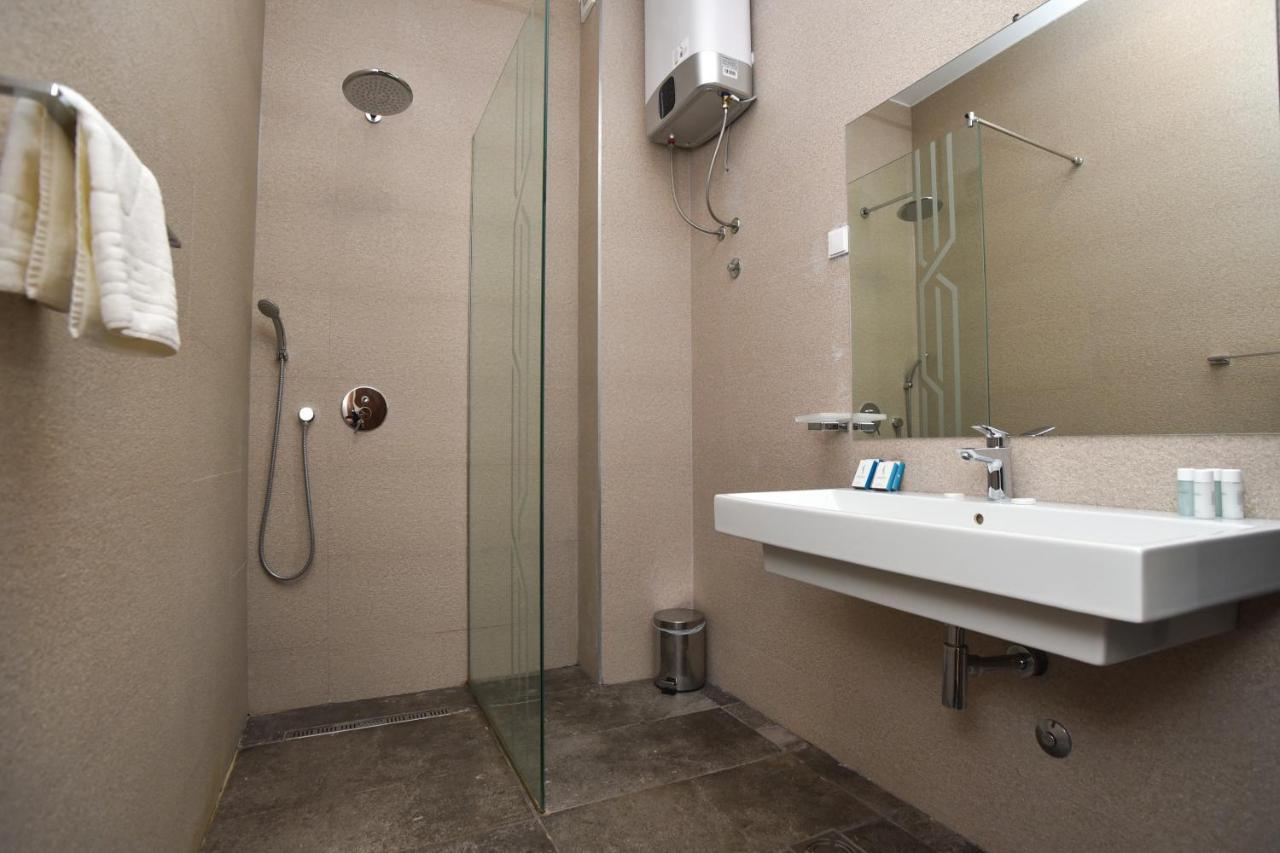 בודווה Barbeta Accommodation מראה חיצוני תמונה