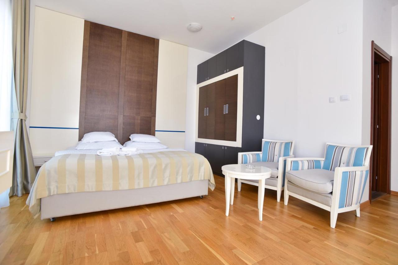 בודווה Barbeta Accommodation מראה חיצוני תמונה