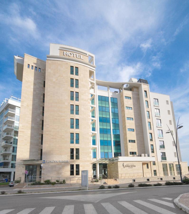 בודווה Barbeta Accommodation מראה חיצוני תמונה